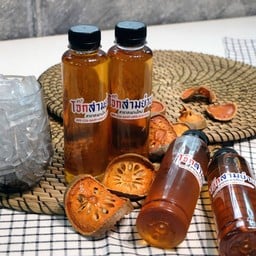 น้ำมะตูม