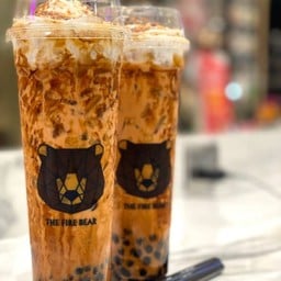 ลาเต้ ไซส์ L