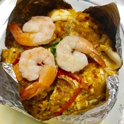 ห่อหมกทะเล