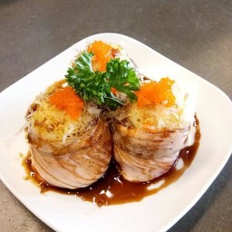 แซลมอนมารุ