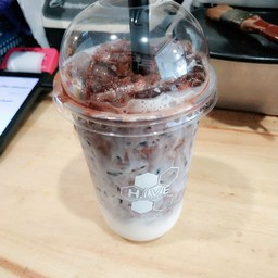 โก้โก้ เย็น