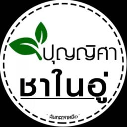 ปุญญิศา ชาในอู่ & ข้าวกะเพราพริกแห้ง