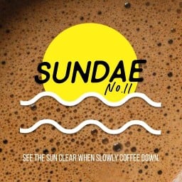 SUNDAE NO.II บางพลี