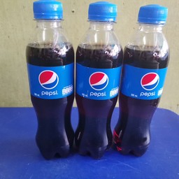 แป๊ปซี่345 ML