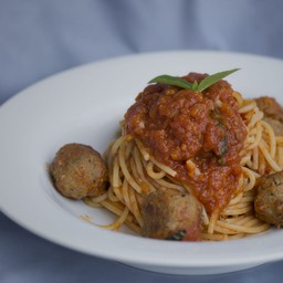 Meatballs