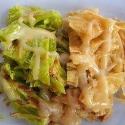 หมูสะเต๊ะ By คุณย่า