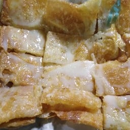 โรตีตบ บังมูซา อ่างศิลา