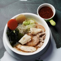 Shabu Express ชาบูเสียบไม้สาขานครปฐม