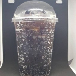 กระเพราหลงทาง