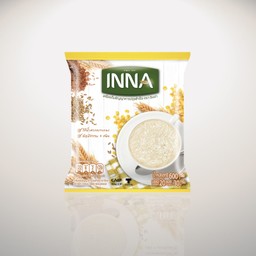 อินน่า ธัญญาหารปรุงสำเร็จ รสธรรมชาติ