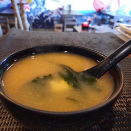 ซุปมิโซะ