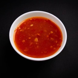 น้ำจิ้มเฮียเปียว