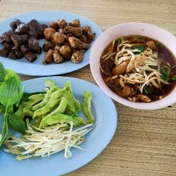 ข้าวกล่องราคามิตรภาพ -