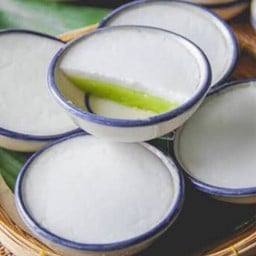 ครัวนิ่มนวลขนมหวาน สูตรคุณยาย ครัวนิ่มนวลขนมหวาน