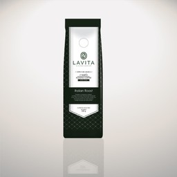 ละวิตา อิตาเลี่ยน โรสต์ LAVITA Italian Roast