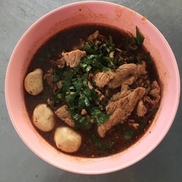 ร้านเต้ย ก๋วยเตี๋ยว