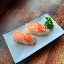 ซูชิกุ้ง