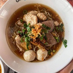 ก๋วยเตี๋ยวบ้านนอก