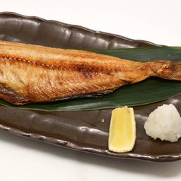 ปลาฮอกเกะ