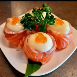 แซลมอนบารา