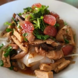 Muiwa home Café and Eatery