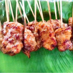 ข้าวเหนียวหมูปิ้งep1