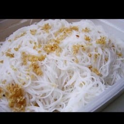 เส้นหมี่ลว