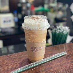 คาปูชิโน่