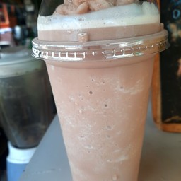 โอวัลตินปั่น