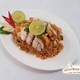 เศรษฐีหมูกรอบสาขาคลอง2