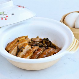 เคาหยกสไตล์เบตง