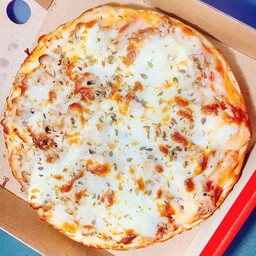 ทูน่าเลิฟเวอร์ ไซส์ XL 9 นิ้ว