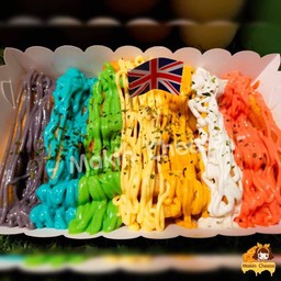 เฟรนช์ฟรายส์ by ตาแน็ค