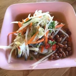 ตำปูม้า
