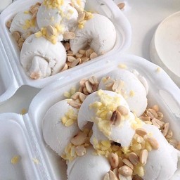 ไอติมกล่องโฟม