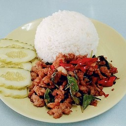 ครัวเจ้าฟ้า@ฉลอง