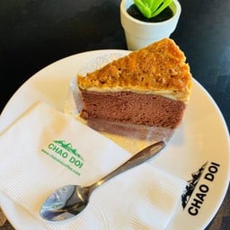 ชาวดอยคอฟฟี่ สมิหลาเรสซิเดนซ์ จ.สงขลา