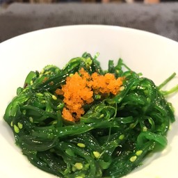 ยำสาหร่าย