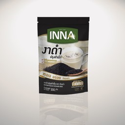 อินน่า งาดำปรุงสำเร็จ