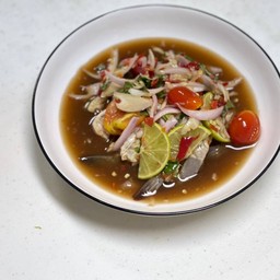 ตำรัวรัว สาขา บางนา