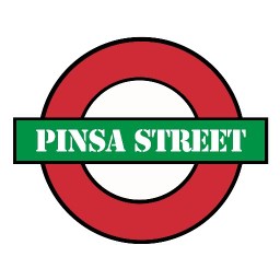 Pinsa Street