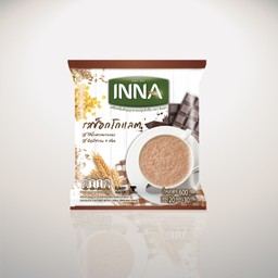 อินน่า ธัญญาหารปรุงสำเร็จ รสช็อคโกแลต
