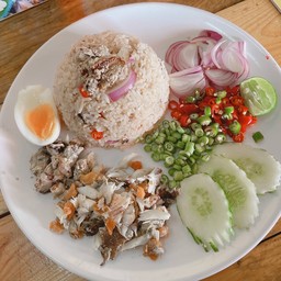 แชมป์ปูอาหารทะเลบางพระปลีกส่ง