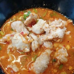 ก๋วยเตี๋ยวเต็กกอ