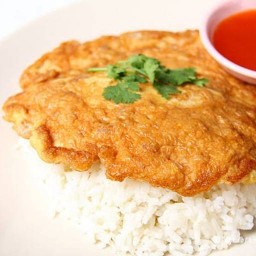 เกี๊ยวทรงเครื่อง ลูกจัมโบ้  ร้านเพลินจีบ