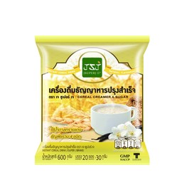 เจ ซูเปอร์ เจ ธัญญาหาร รสธรรมชาติ