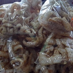 แค๊ปหมูไร้มัน