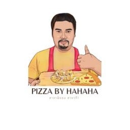 Pizza by hahaha. สาขา เพชรเกษม