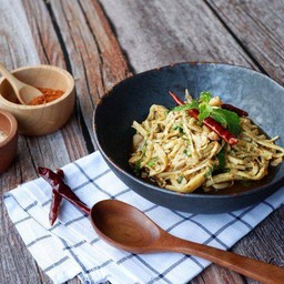 ซุปหน่อไม้