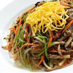 ผัดวุ้นเส้นจานไหญ่ - 179